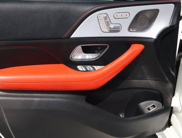 2024 Mercedes-Benz AMG GLE 53 4MATIC+