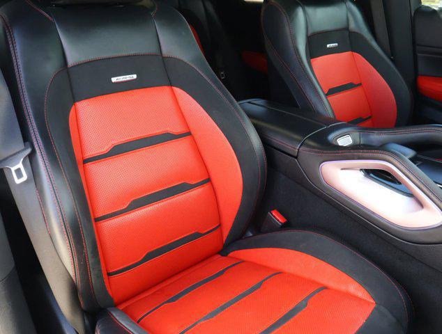 2024 Mercedes-Benz AMG GLE 53 4MATIC+