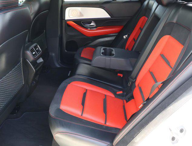 2024 Mercedes-Benz AMG GLE 53 4MATIC+