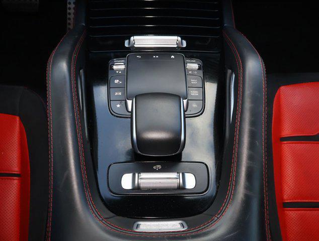 2024 Mercedes-Benz AMG GLE 53 4MATIC+