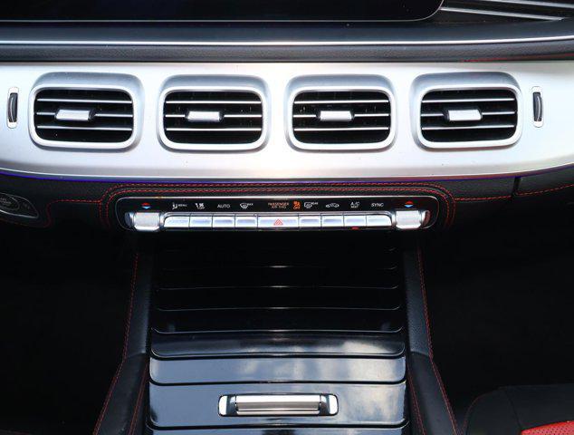 2024 Mercedes-Benz AMG GLE 53 4MATIC+