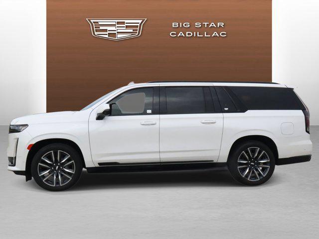 2024 Cadillac Escalade ESV 4WD Sport