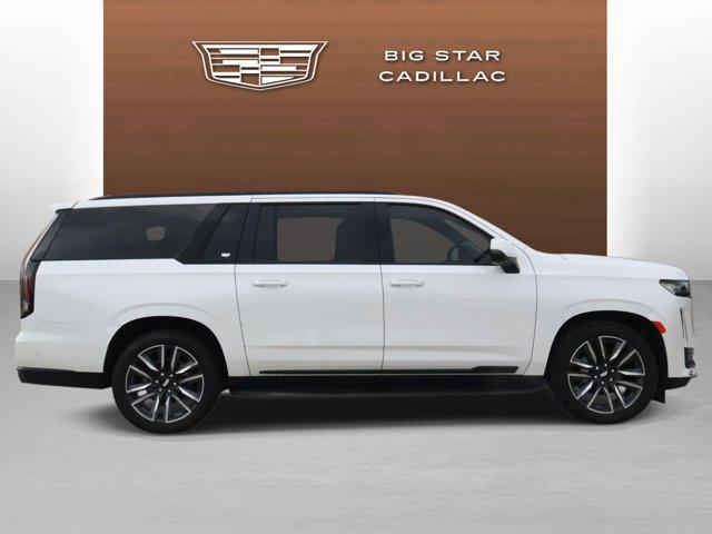 2024 Cadillac Escalade ESV 4WD Sport