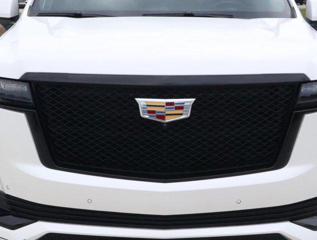 2024 Cadillac Escalade ESV 4WD Sport