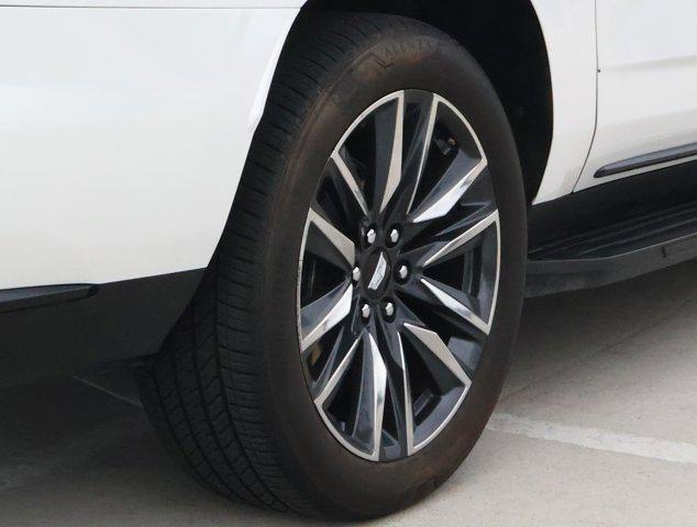 2024 Cadillac Escalade ESV 4WD Sport