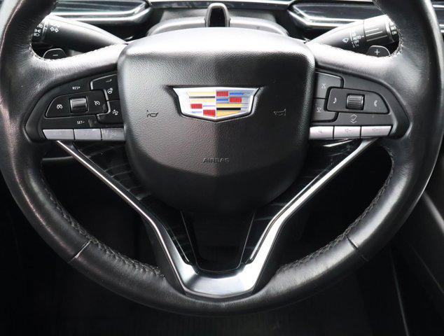 2024 Cadillac Escalade ESV 4WD Sport