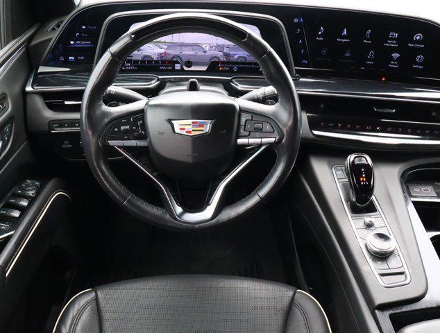 2024 Cadillac Escalade ESV 4WD Sport