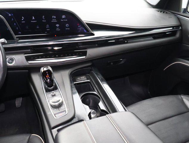 2024 Cadillac Escalade ESV 4WD Sport