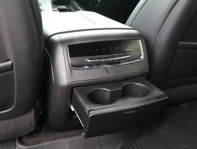 2024 Cadillac Escalade ESV 4WD Sport
