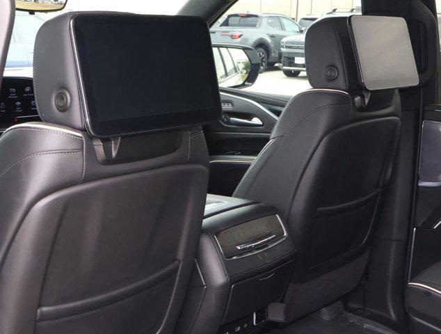 2024 Cadillac Escalade ESV 4WD Sport