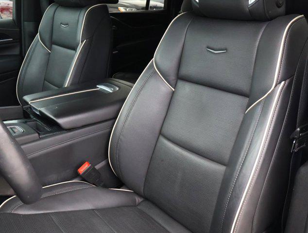 2024 Cadillac Escalade ESV 4WD Sport