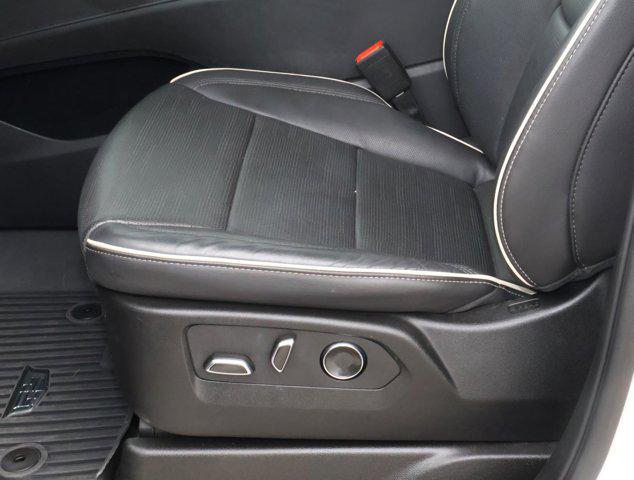 2024 Cadillac Escalade ESV 4WD Sport