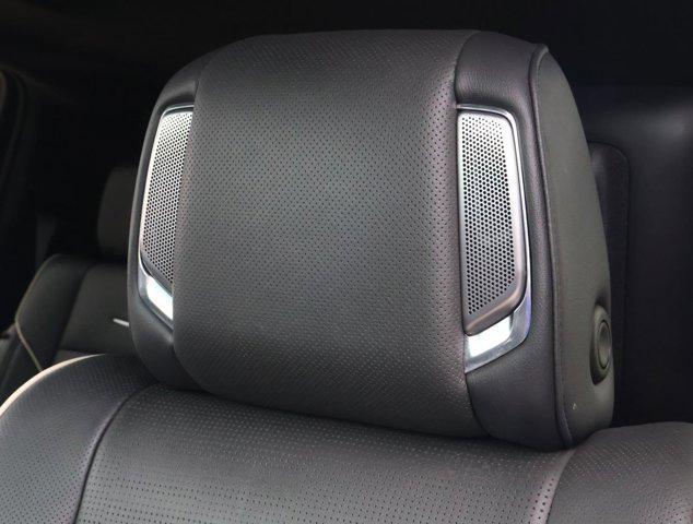 2024 Cadillac Escalade ESV 4WD Sport