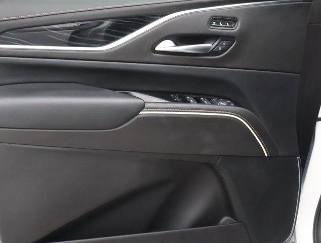 2024 Cadillac Escalade ESV 4WD Sport