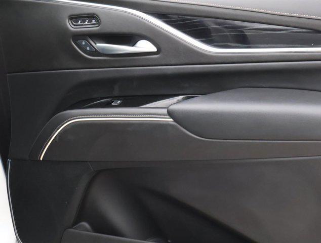 2024 Cadillac Escalade ESV 4WD Sport