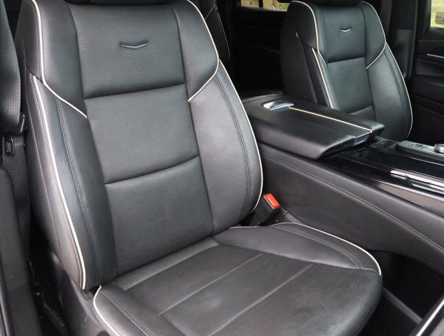 2024 Cadillac Escalade ESV 4WD Sport