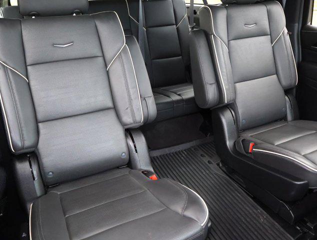 2024 Cadillac Escalade ESV 4WD Sport