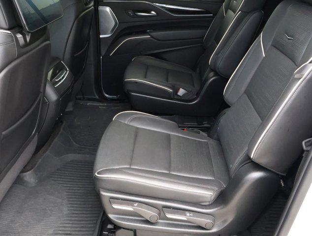 2024 Cadillac Escalade ESV 4WD Sport