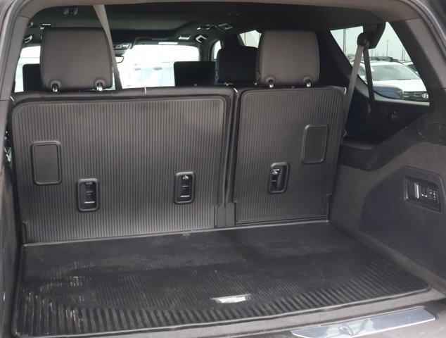 2024 Cadillac Escalade ESV 4WD Sport