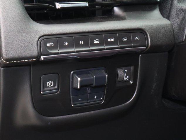 2024 Cadillac Escalade ESV 4WD Sport