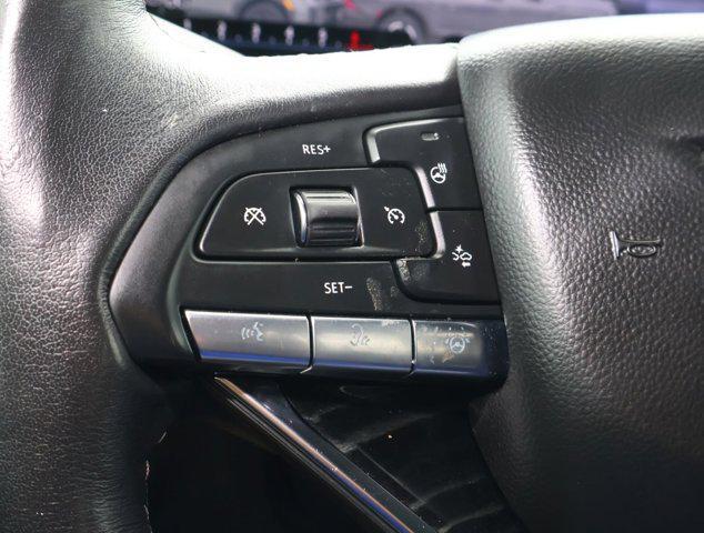 2024 Cadillac Escalade ESV 4WD Sport