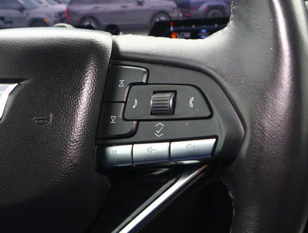 2024 Cadillac Escalade ESV 4WD Sport
