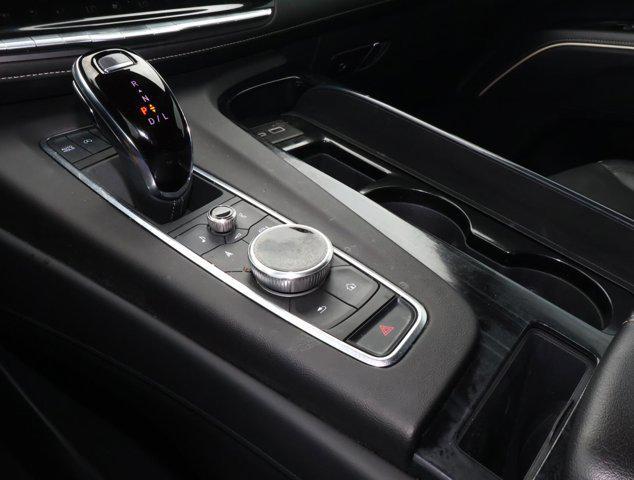 2024 Cadillac Escalade ESV 4WD Sport