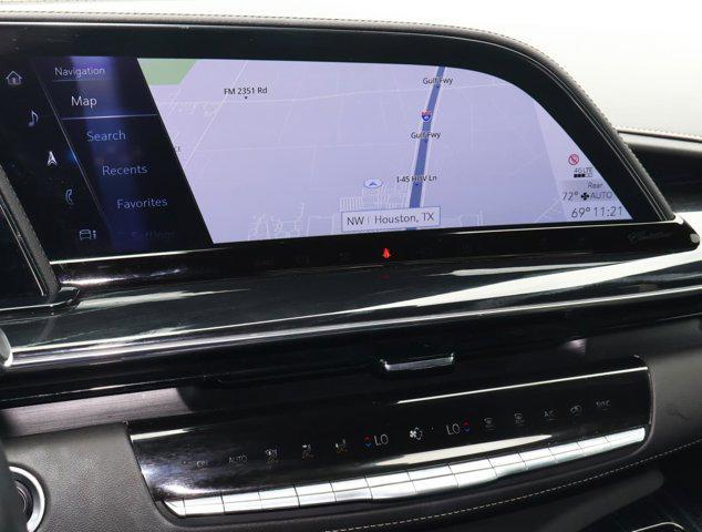 2024 Cadillac Escalade ESV 4WD Sport