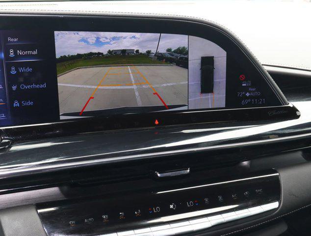 2024 Cadillac Escalade ESV 4WD Sport
