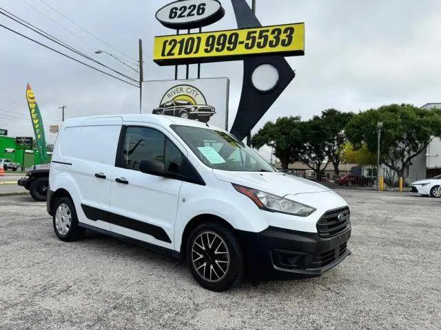 2021 Ford Transit Connect XL Cargo Van for sale in San Antonio, TX