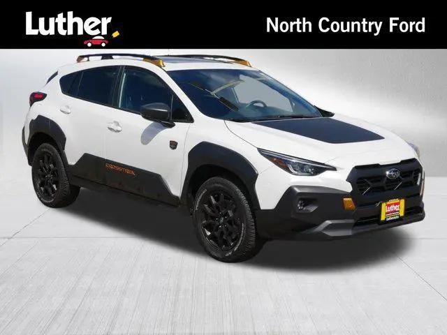 2024 Subaru Crosstrek Wilderness for sale in Minneapolis, MN