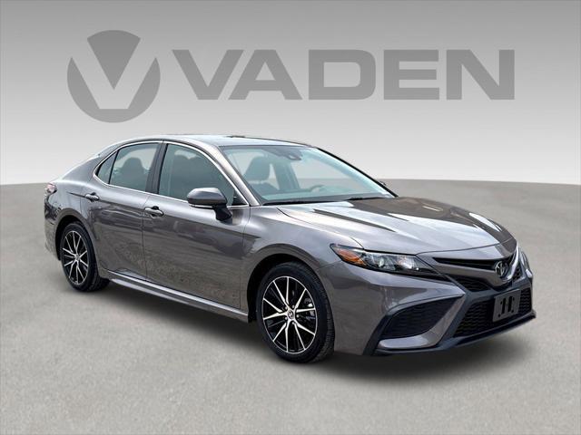 2024 Toyota Camry SE for sale in Savannah, GA