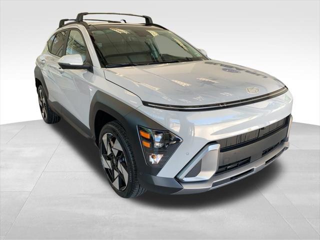 2026 Hyundai Kona Limited for sale in BRIDGEPORT, WV