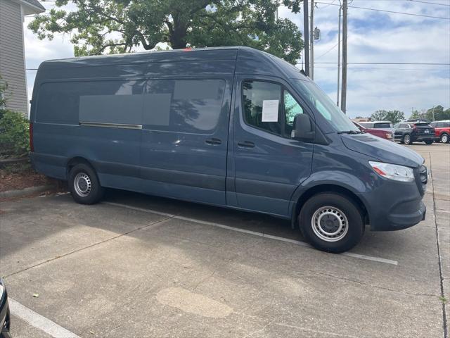 2019 Mercedes-Benz Sprinter 2500 High Roof for sale in TEXARKANA, TX