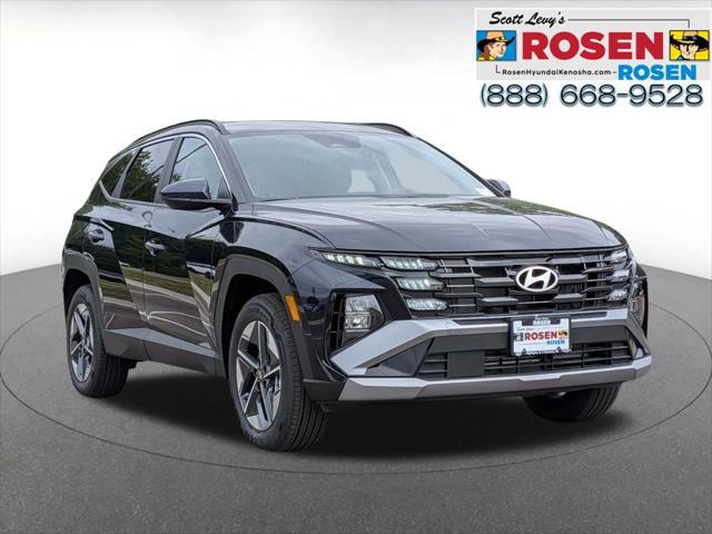 2026 Hyundai Tucson Hybrid SEL for sale in KENOSHA, WI
