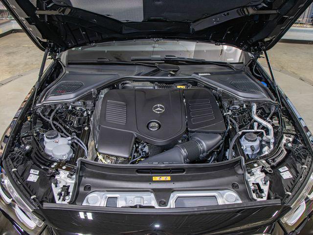 2026 Mercedes-Benz E 350 E 350 4MATIC
