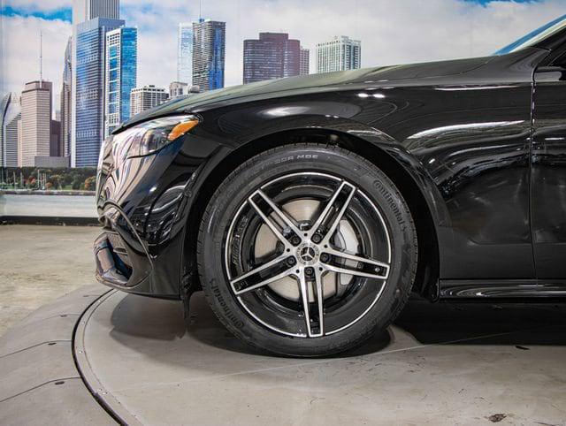 2026 Mercedes-Benz E 350 E 350 4MATIC