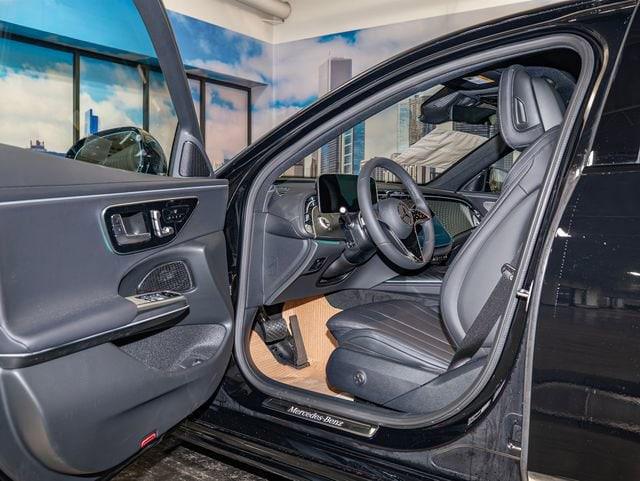 2026 Mercedes-Benz E 350 E 350 4MATIC