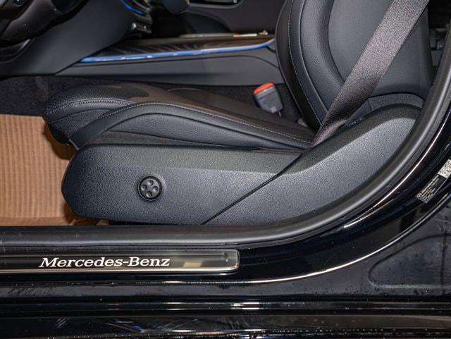 2026 Mercedes-Benz E 350 E 350 4MATIC