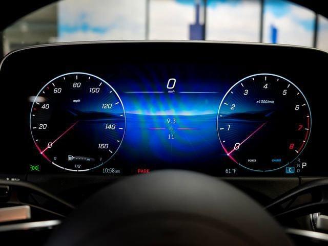 2026 Mercedes-Benz E 350 E 350 4MATIC