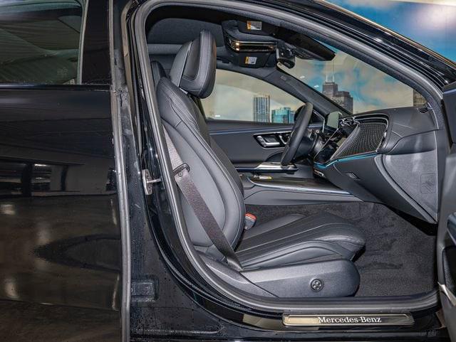 2026 Mercedes-Benz E 350 E 350 4MATIC