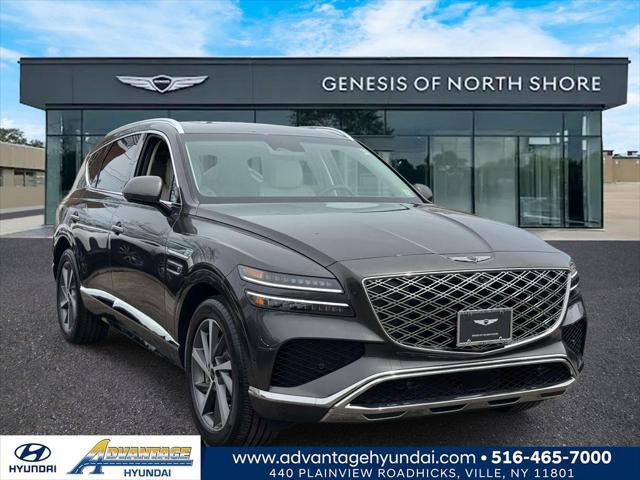 2026 Genesis GV80 2.5T Advanced AWD for sale in HICKSVILLE, NY