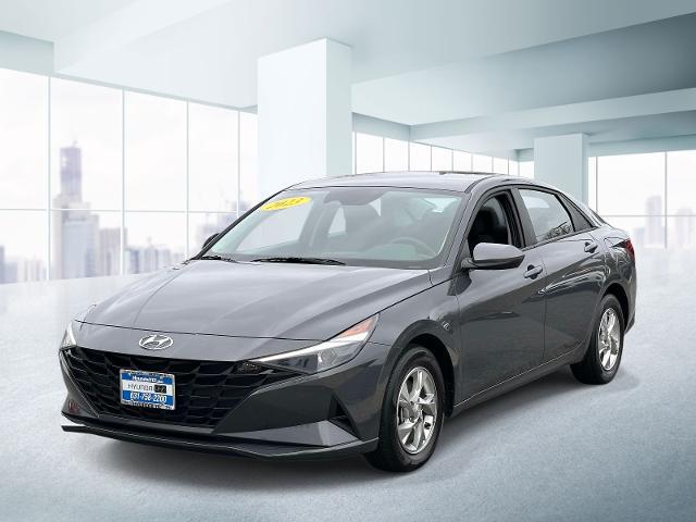 2023 Hyundai Elantra SE for sale in MEDFORD, NY
