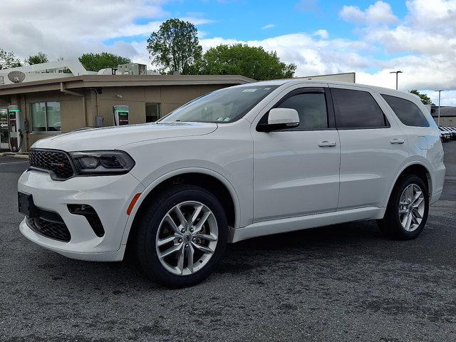 2022 Dodge Durango GT Plus AWD for sale in HARRISBURG, PA