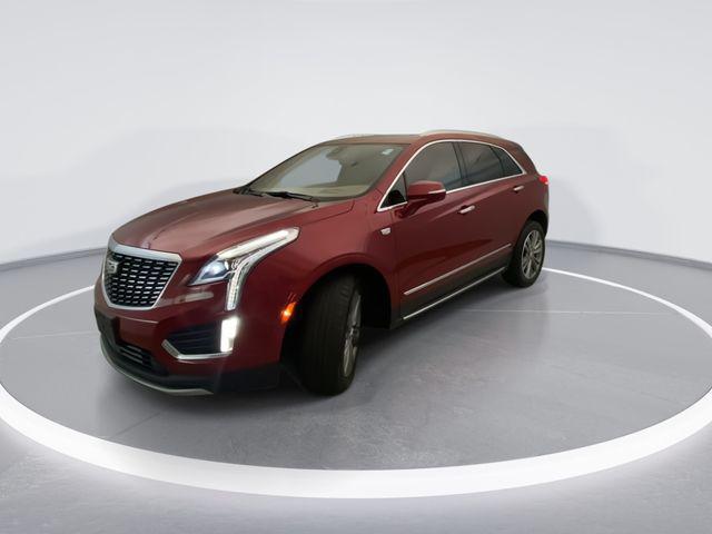 2022 Cadillac XT5 FWD Premium Luxury