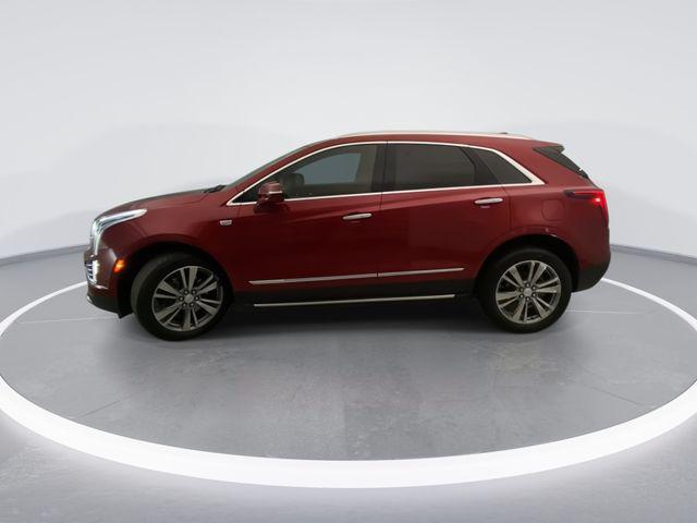 2022 Cadillac XT5 FWD Premium Luxury