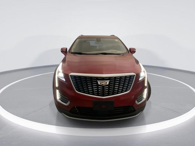 2022 Cadillac XT5 FWD Premium Luxury