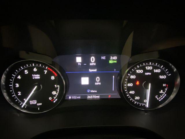 2022 Cadillac XT5 FWD Premium Luxury