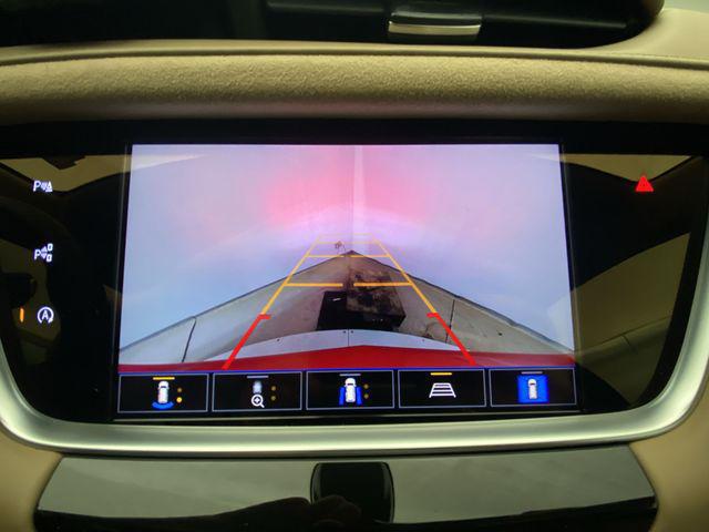 2022 Cadillac XT5 FWD Premium Luxury