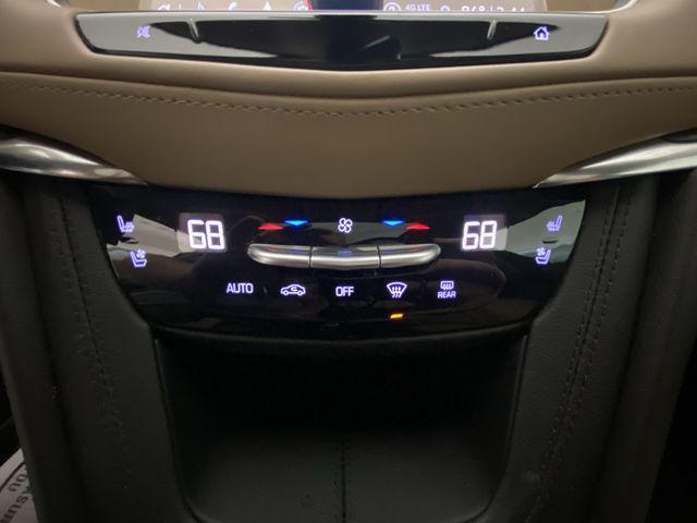 2022 Cadillac XT5 FWD Premium Luxury